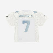 2000archives - 2000 Football T-Shirts (Denim)