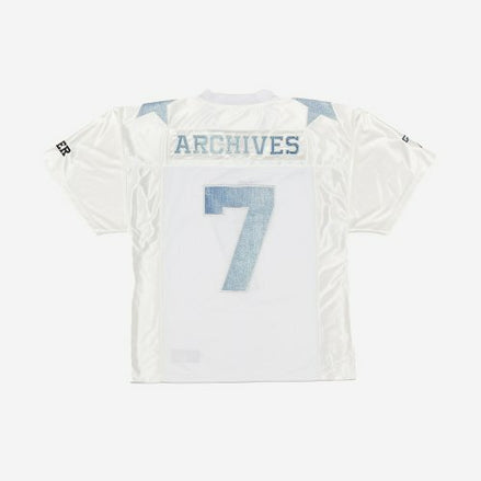 2000archives - 2000 Football T-Shirts (Denim)