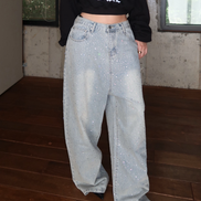 KR BLING BLING DENIM