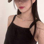 OFUSE - 3 ball cubic choker