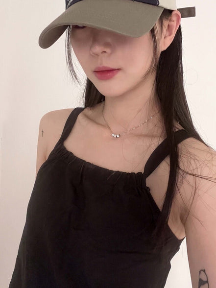 OFUSE - 3 ball cubic choker