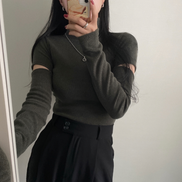 KR DITTO TOP (3 COLORS)