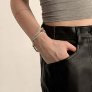 OFUSE - clip matt bracelet