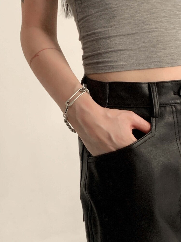 OFUSE - clip matt bracelet
