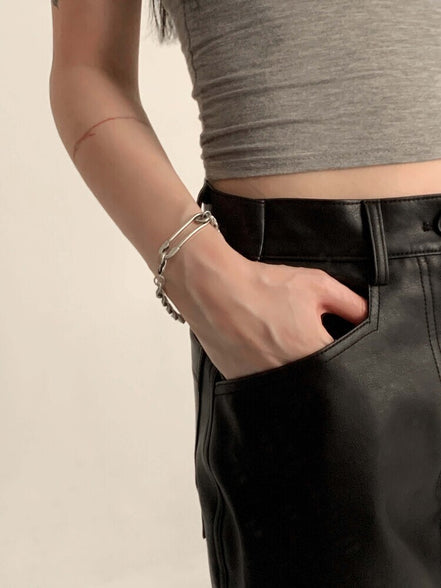 OFUSE - clip matt bracelet