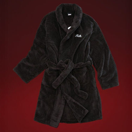 ZO&FRIENDS ZOA ZOAFUL WINTER ROBE