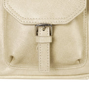 Stand Oil - Joey Bag Mini (Cream)