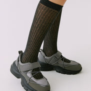shoopen - 25maryjane sneakers (3 colors)