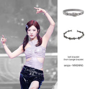 OFUSE - belt bracelet