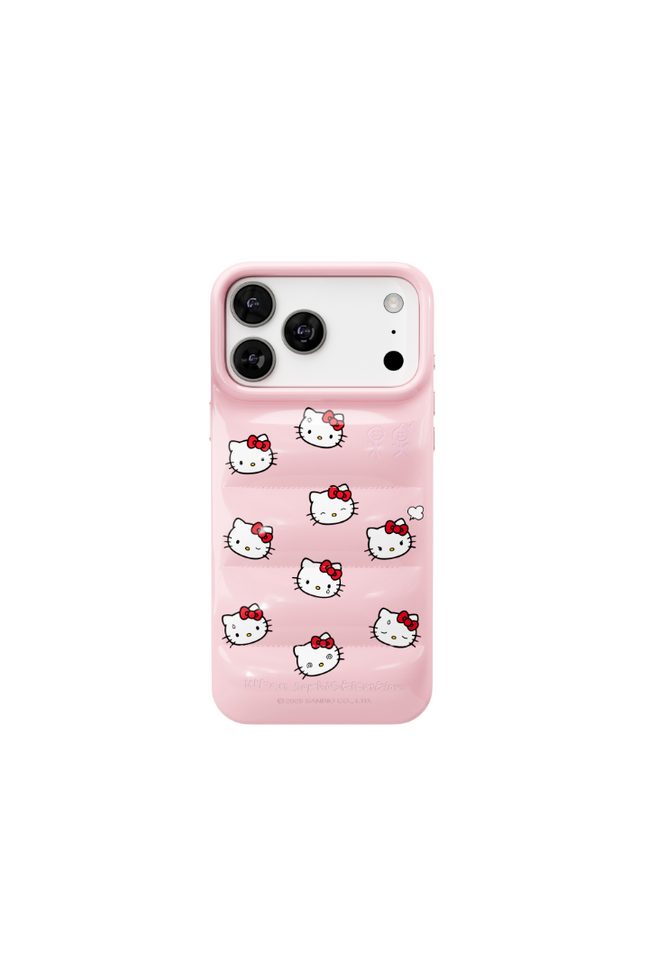 The Puffer Case® - All the Feeels