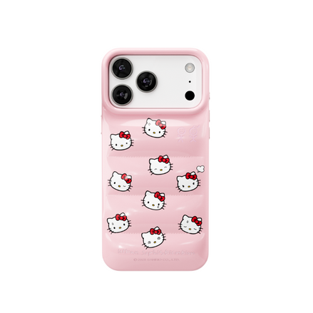 The Puffer Case® - All the Feeels