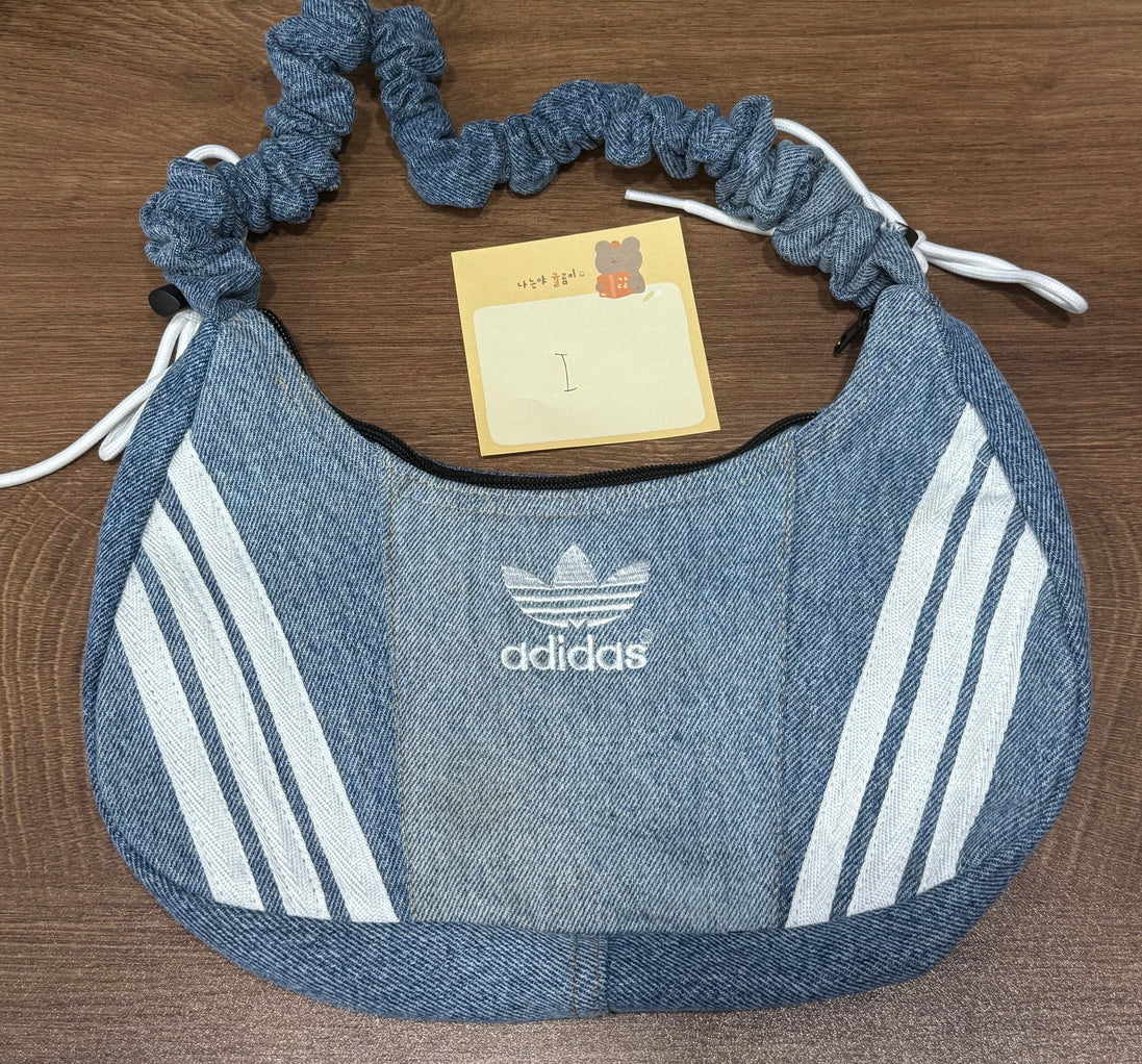 TH REMADE MINI SHOULDER BAG (I)