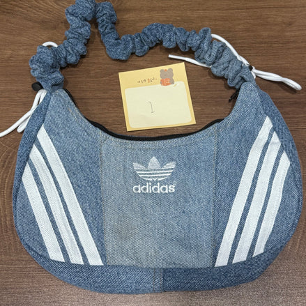 TH REMADE MINI SHOULDER BAG (I)