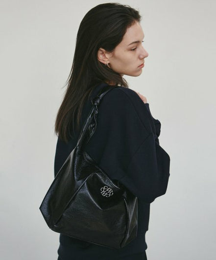 NICK&NICOLE - NICOLE SQUARE SHOULDER BAG (7 COLORS)