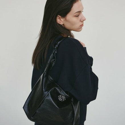 NICK&NICOLE - NICOLE SQUARE SHOULDER BAG (7 COLORS)