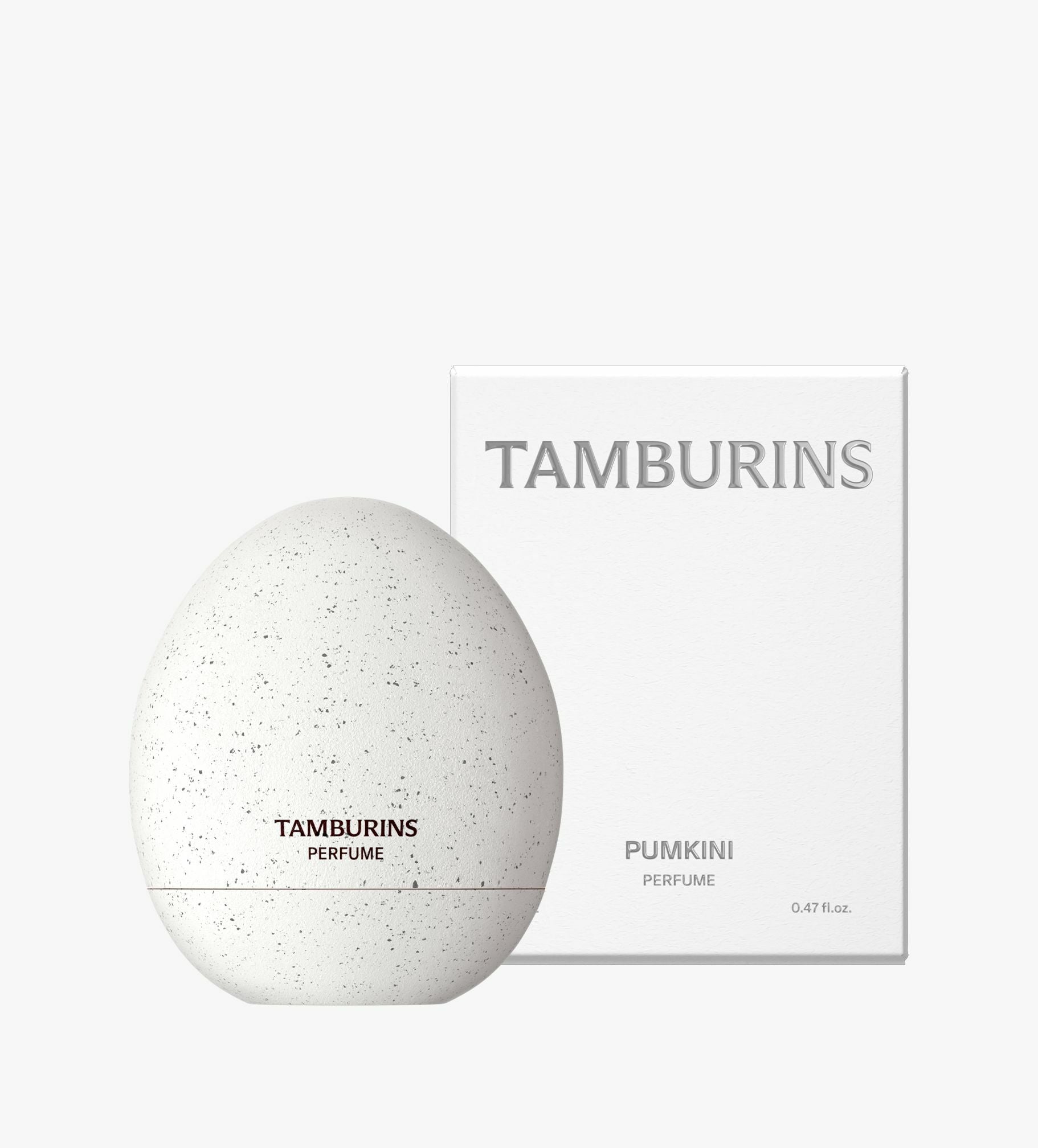 JENNIE X TAMBURINS 蛋形香水14ML (3 FLAVORS) – PEACH.MYK