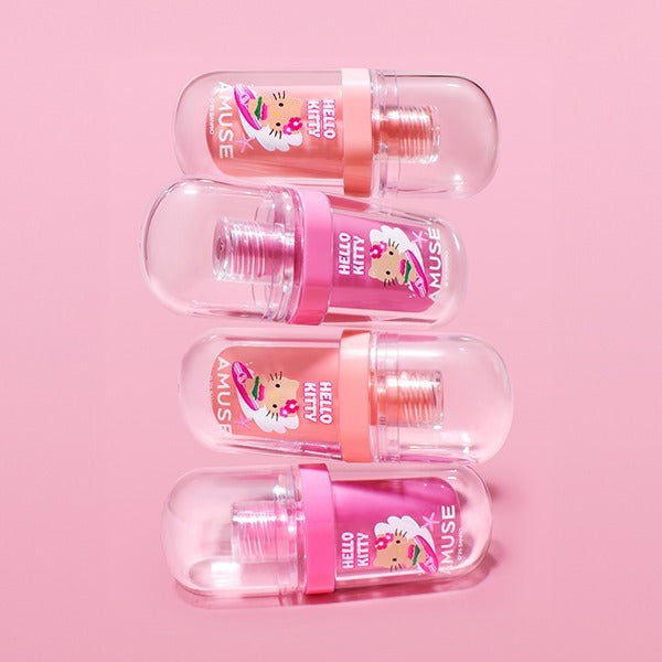 amuse x hello kitty - jel fit tint