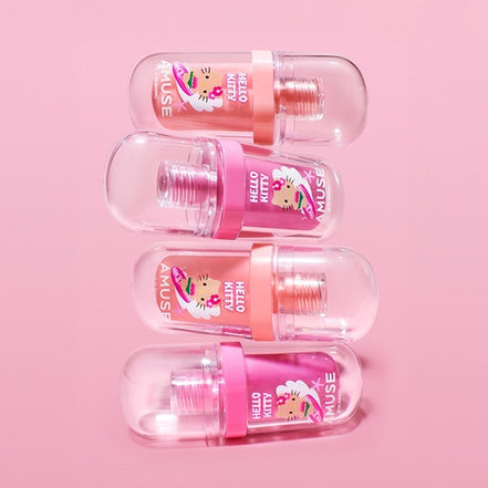amuse x hello kitty - jel fit tint