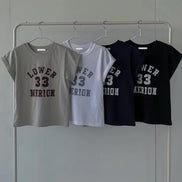 KR 33 SLEEVES TSHIRT (4 COLORS)