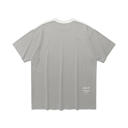 富江 X NICEGHOSTCLUB - JUNJI ITO MANIAC 3TOMIE BIG BIG TEE (WHITE)