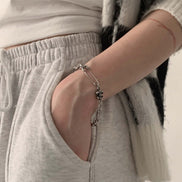 OFUSE - clip bracelet