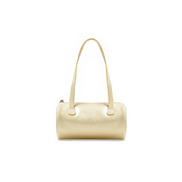(現貨) noirnine - Bébé Soft Mini Bag [BUTTER YELLOW]