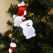 Dinotaeng - BOBO Holiday Bulb