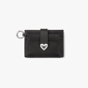 HEARTY BRIDGE POCKET with O-RING (BROWN)