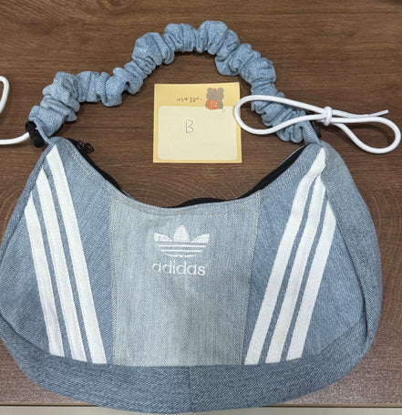 TH REMADE MINI SHOULDER BAG (B)