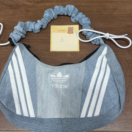 TH REMADE MINI SHOULDER BAG (B)