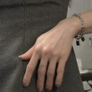 OFUSE - mini rose ring