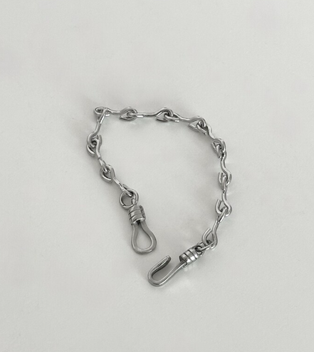 OFUSE - wave bracelet