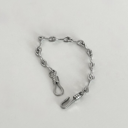 OFUSE - wave bracelet