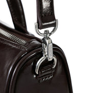 Chubby Half Bag (MARRON)