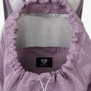 AIRY POCKET BACKPACK (PURPLE)