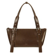 STAND OIL - Boat Bag (Brown)
