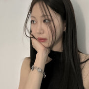 OFUSE - 3 lock bracelet