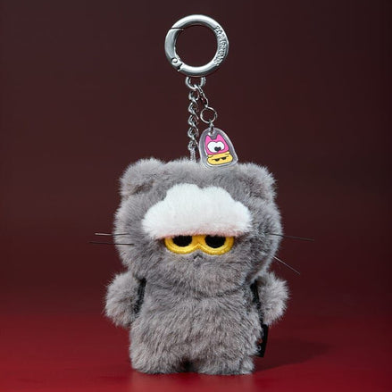 (現貨) ZO&FRIENDS ZOA ZOAFUL WINTER mini keyring