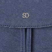 Stand Oil - Hug Backpack (Denim)