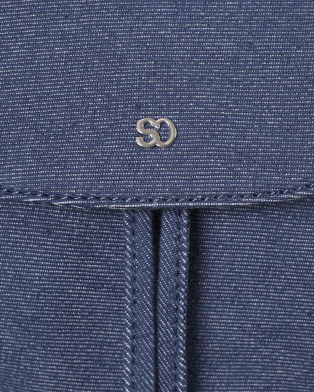 Stand Oil - Hug Backpack (Denim)