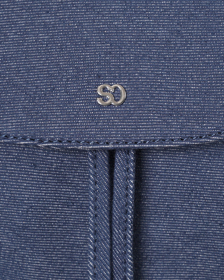 Stand Oil - Hug Backpack (Denim)