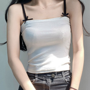 KR MINI RIBBONS SLEEVELESS (3 COLORS)