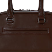 Stand Oil - Chubby Bag MARRON