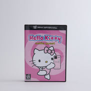 the soap case - hello kitty ballerina