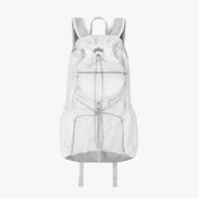 AIRY POCKET BACKPACK (WHITE)