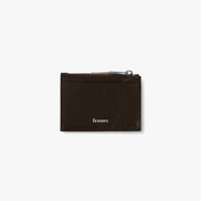 HEARTY BRIDGE POCKET MINI (ESPRESSO)