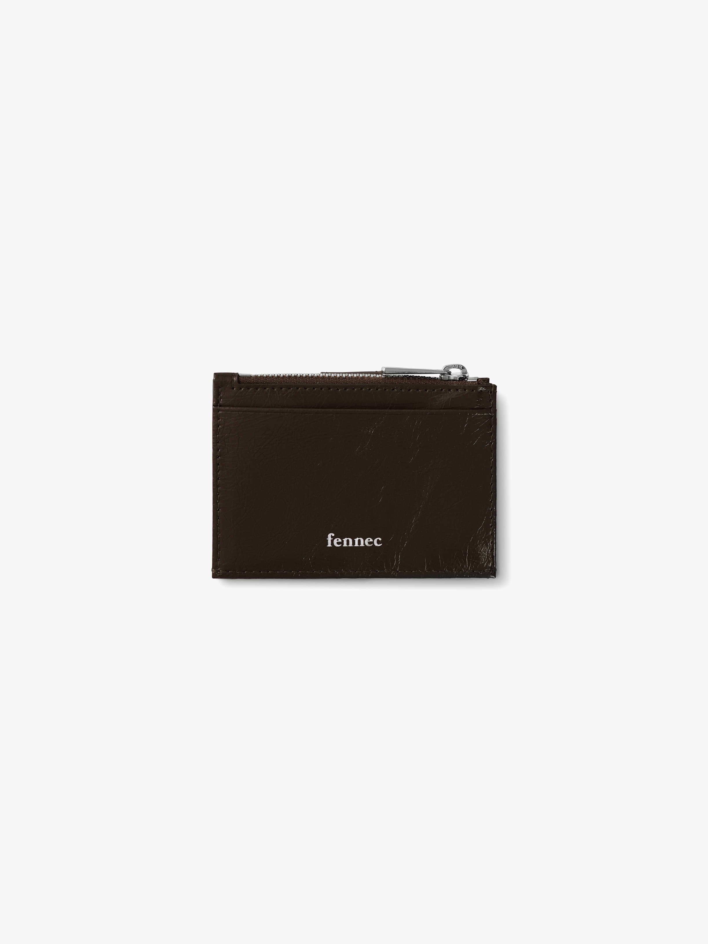HEARTY BRIDGE POCKET MINI (ESPRESSO)