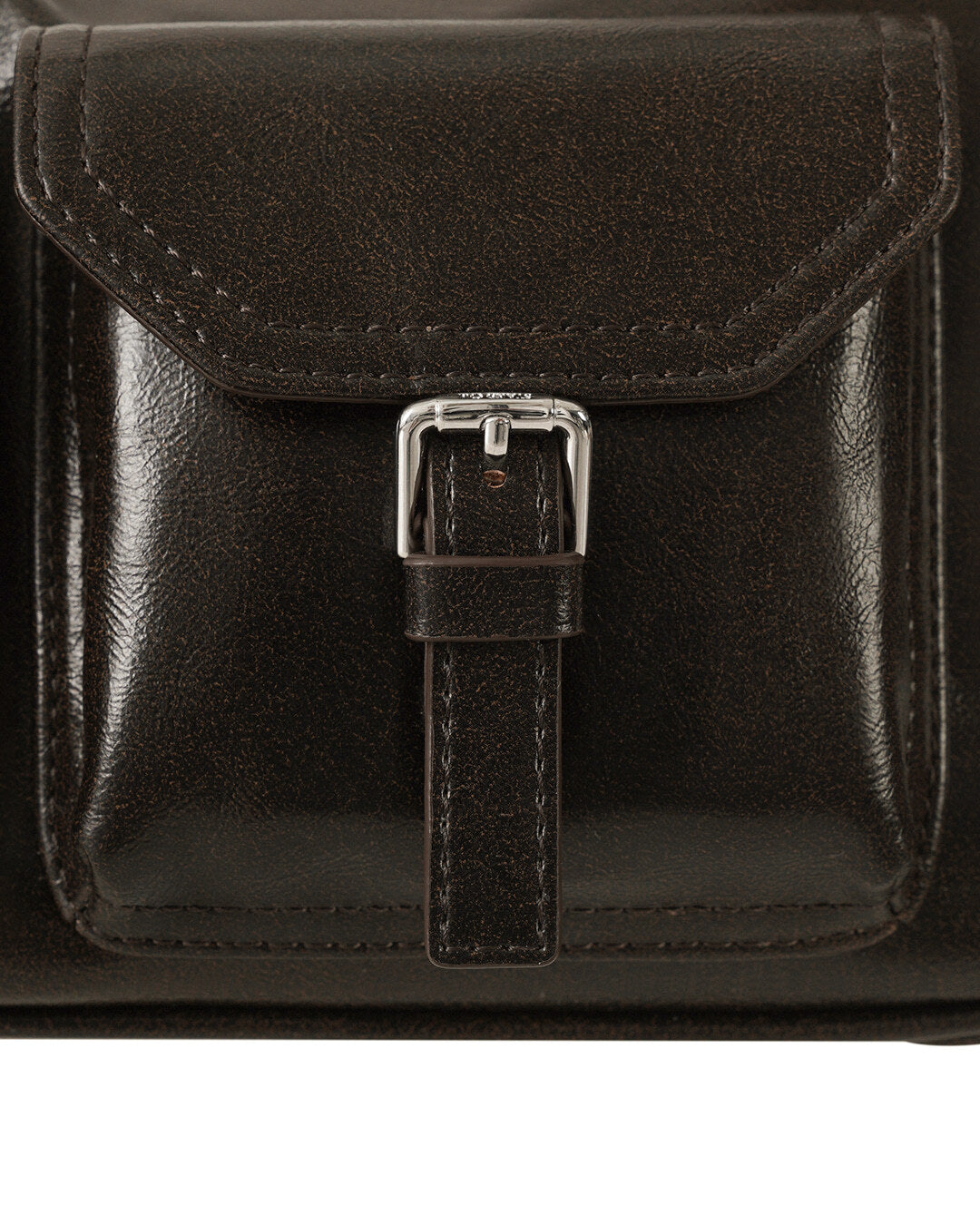 Stand Oil - Joey Bag Mini (Marron)