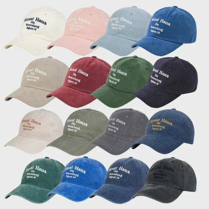 DUMARO CAP