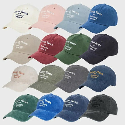 DUMARO CAP